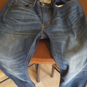 Levis 541 34x30 athletic fit